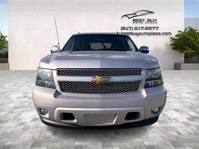 $16995 : 2013 CHEVROLET AVALANCHE BLAC image 2