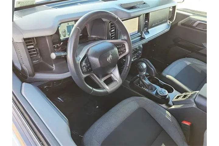 $33086 : Ford Bronco 2022 4x4 Big Ben image 6