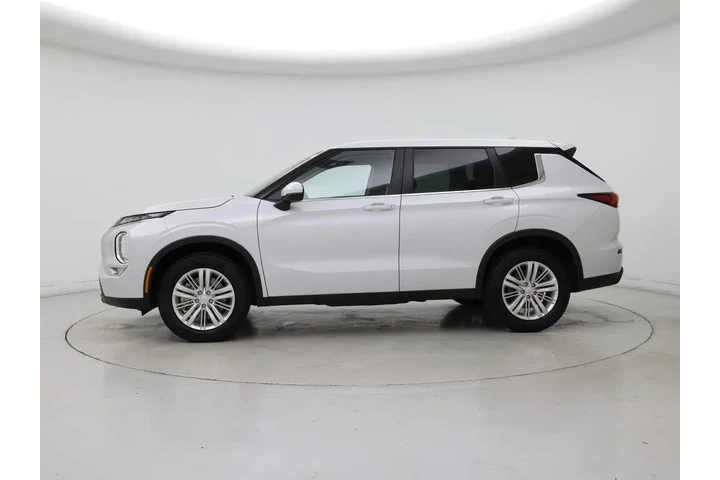$23998 : Mitsubishi Outlander 2023 AW image 3