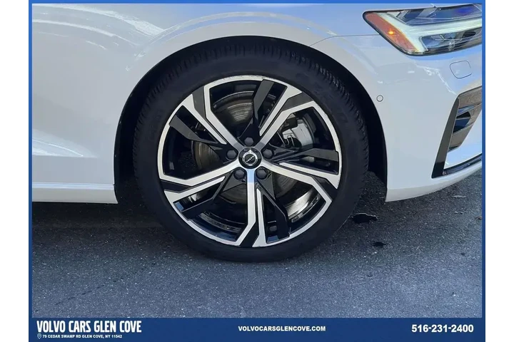 $33500 : Volvo S60 2023 AWD B5 Plus D image 6