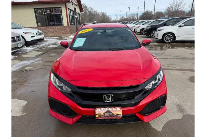 $13950 : 2017 Civic LX image 3