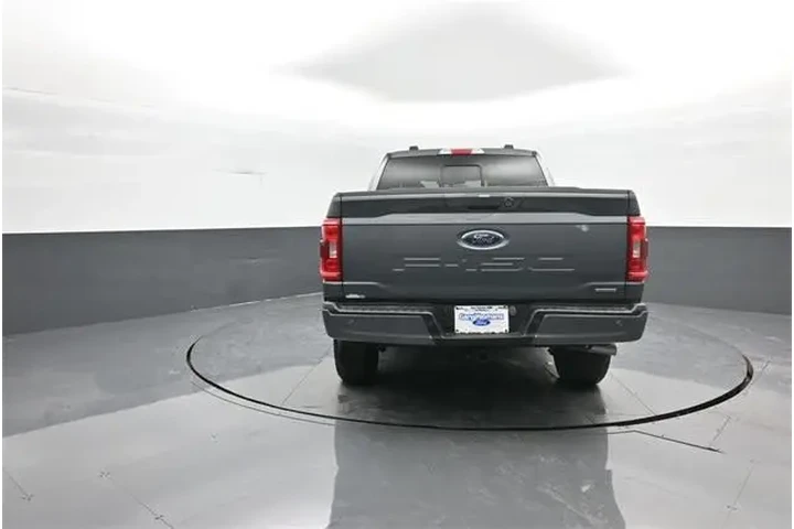 $38328 : Ford F-150 2023 4x4 XLT 4dr image 6