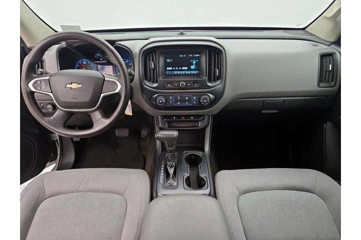 $18998 : Chevrolet Colorado 2018 4x2 image 9