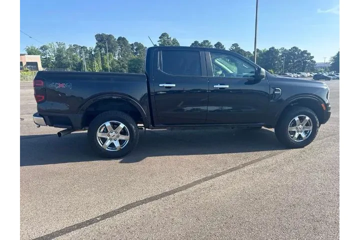 $34598 : Ford Ranger 2024 4x4 XLT 4dr image 6