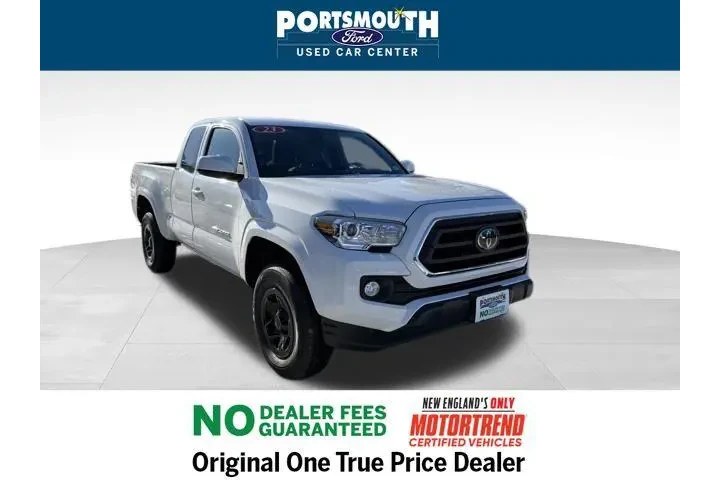 $28995 : Toyota Tacoma 2023 4x2 SR5 4 image 1