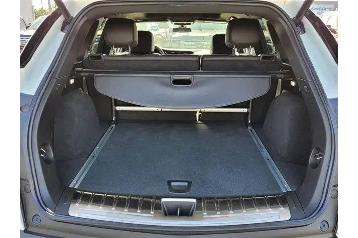 $27990 : Cadillac XT5 2020 4x4 Sport image 8