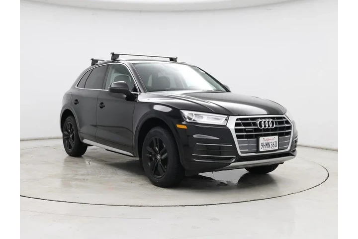 $21998 : Audi Q5 2020 AWD quattro Pre image 1