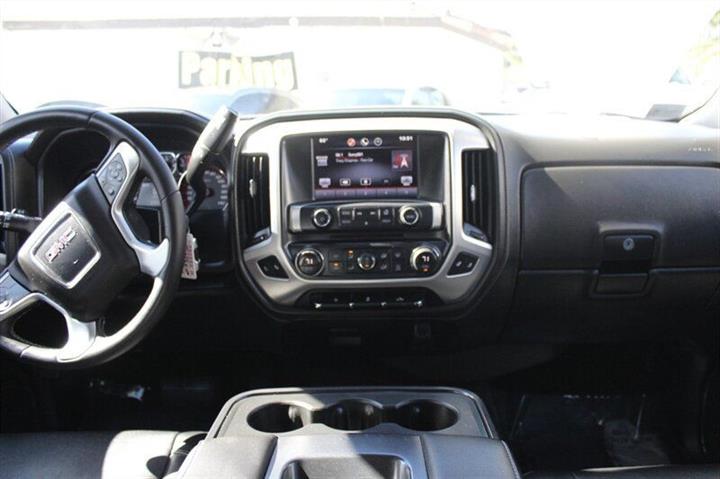 $25996 : 2015 GMC Sierra 1500 image 10