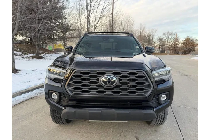 $25997 : 2021 Tacoma TRD Off-Road image 8