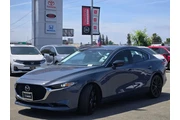 $29698 : Mazda Mazda3 Sedan 2025 AWD thumbnail