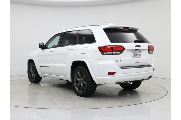 $26998 : Jeep Grand Cherokee 2021 4x4 image 2