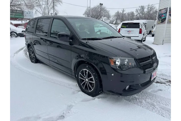 $14990 : 2016 Grand Caravan R/T image 5