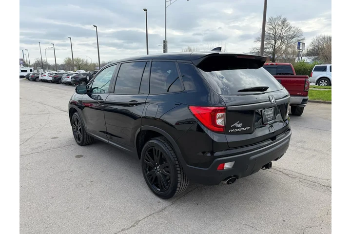 $12980 : 2019 Passport Sport image 4