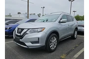 $15895 : Nissan Rogue 2020 AWD S 4dr thumbnail