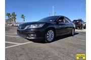 $14750 : Honda Accord 2015 EX 4dr Sed thumbnail