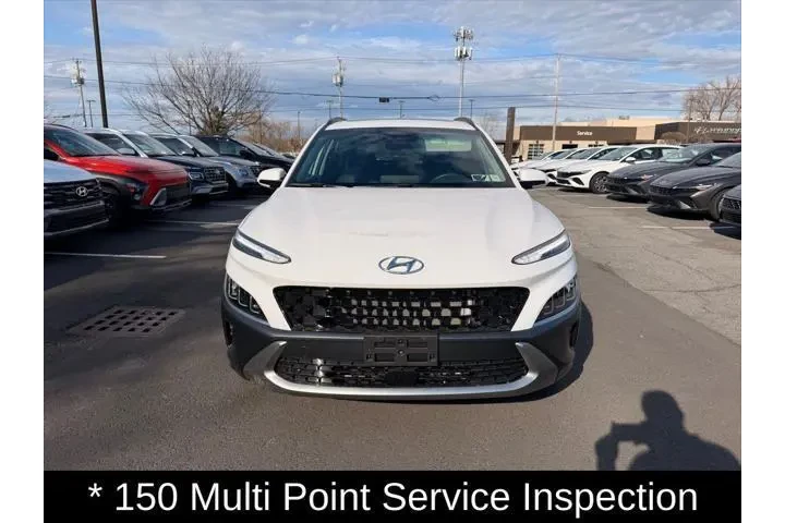 $23900 : Hyundai KONA 2023 AWD Limite image 8