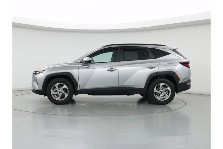 $23998 : Hyundai TUCSON 2024 AWD SEL image 3