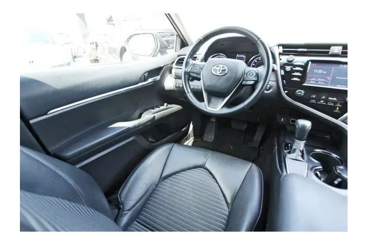 $18691 : Toyota Camry 2018 SE 4dr Sed image 7