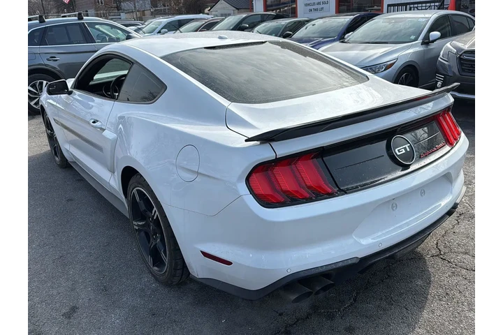 $33490 : Ford Mustang 2019 GT Premium image 7