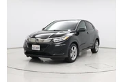 $19998 : Honda HR-V 2022 LX 4dr Cross thumbnail