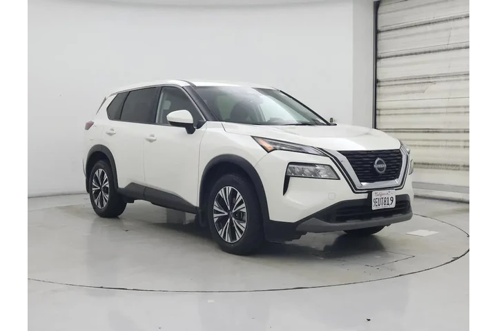 $20998 : Nissan Rogue 2023 SV 4dr Cro image 1