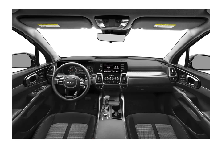 $23250 : 2023 Sorento LX image 5