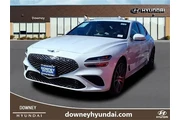 $29905 : Genesis G70 2025 2.5T Standa thumbnail