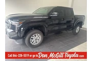 Toyota Tacoma 2026 4x2 SR 4d en Houston