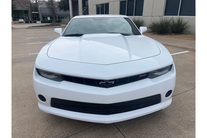 $11995 : 2014 Camaro 2LT image 3