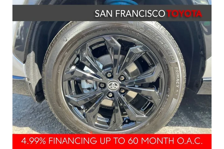 $40588 : Gold Certified2024 RAV4 Hybri image 9