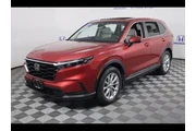 $33375 : Honda CR-V 2025 AWD EX 4dr S thumbnail