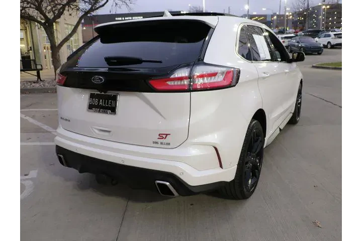 $22945 : Ford Edge 2019 AWD ST 4dr Cr image 5