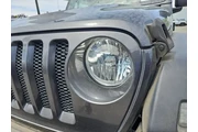 Jeep Wrangler Unlimited 2018