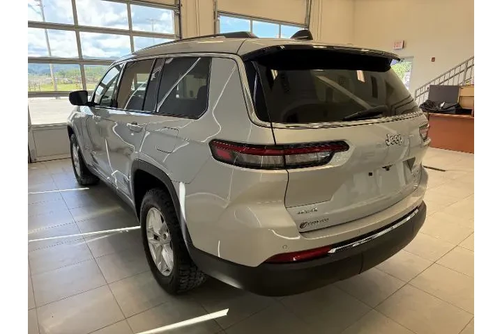 $31500 : Jeep Grand Cherokee L 2024 4 image 5