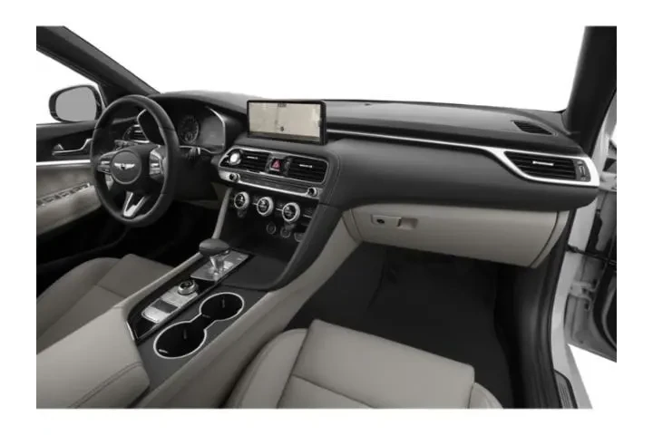 $30000 : Genesis G70 2023 AWD 2.0T 4d image 7