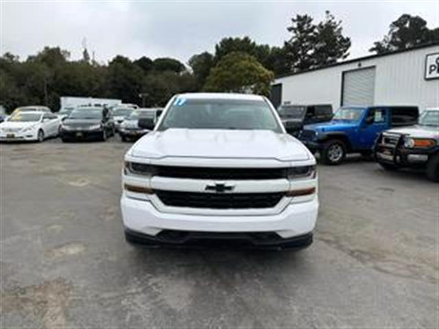 $17999 : 2017 CHEVROLET SILVERADO 1500 image 2