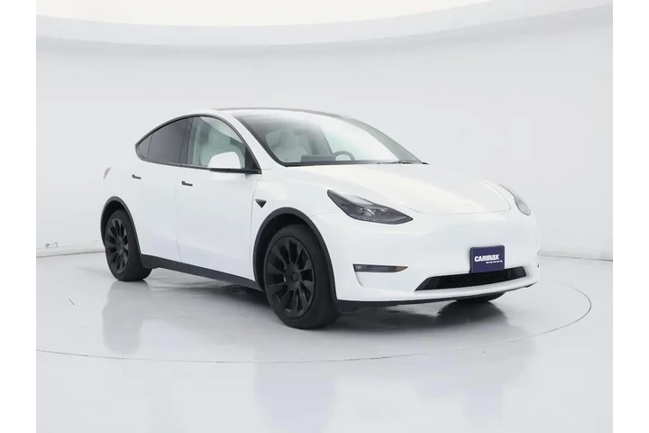 $36998 : Tesla Model Y 2023 AWD Long image 1