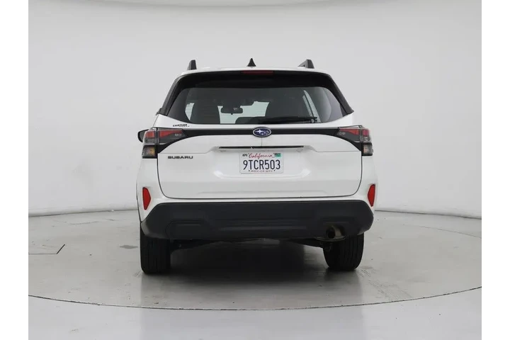 $29998 : Subaru Forester 2025 AWD Bas image 6