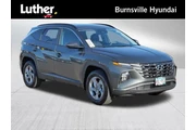 Hyundai TUCSON 2023 AWD SEL