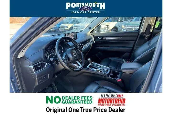 $23995 : Mazda CX-5 2024 AWD 2.5 S Ca image 4