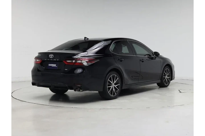 $26998 : Toyota Camry 2023 SE 4dr Sed image 8