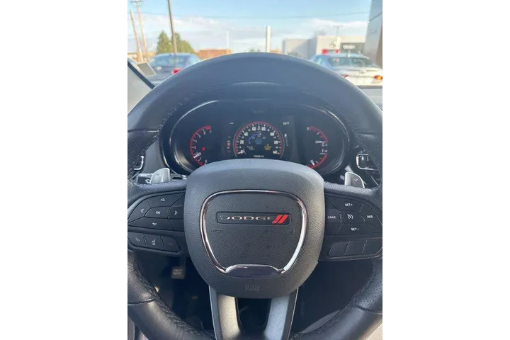 $36898 : Dodge Durango 2026 AWD GT 4d image 2