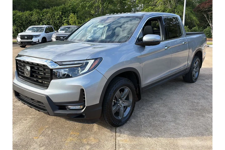 $35561 : Honda Ridgeline 2023 AWD RTL image 1