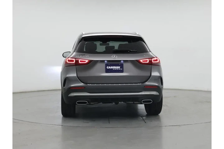 $27998 : Mercedes-Benz GLA 2022 AWD G image 6