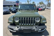 $31977 : 2021 Wrangler 4xe Unlimited S thumbnail