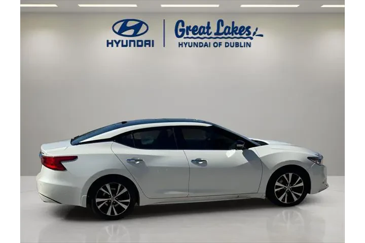 $15566 : Nissan Maxima 2018 Platinum image 6