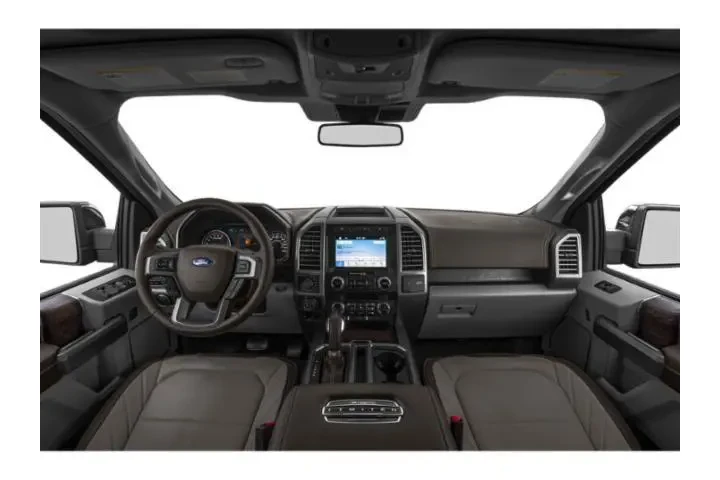 $31981 : Ford F-150 2018 4x4 King Ran image 8
