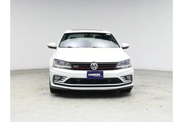 $13998 : Volkswagen Jetta 2017 2.0T G image 5