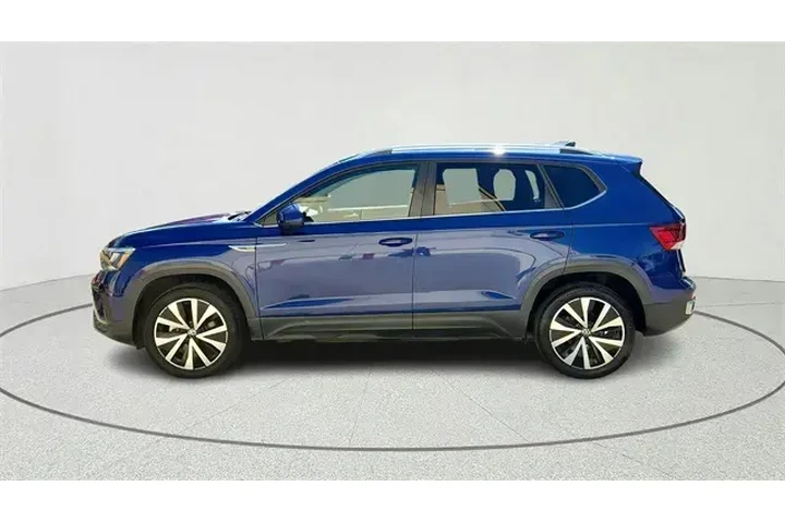 $22483 : Volkswagen Taos 2024 SE 4dr image 6