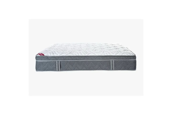 $2000000 : Colchon King + Base (2x2) NUEV image 3